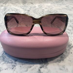JUICY COUTURE GLITTERATI/S SUNGLASSES